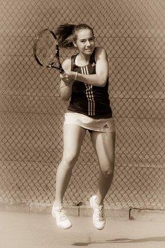 Iweta Israelan 391 - Wahlstedter Nachwuchs Open